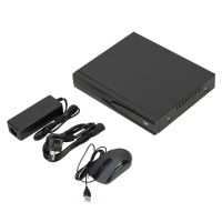 PNI House IP810 – 10-kanals 4K NVR med POE