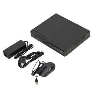 PNI House IP810 – 10-kanals 4K NVR med POE