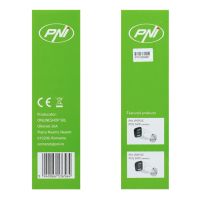 PNI House IP810 – 10-kanals 4K NVR med POE