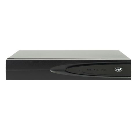 PNI House IP810 – 10-kanals 4K NVR med POE