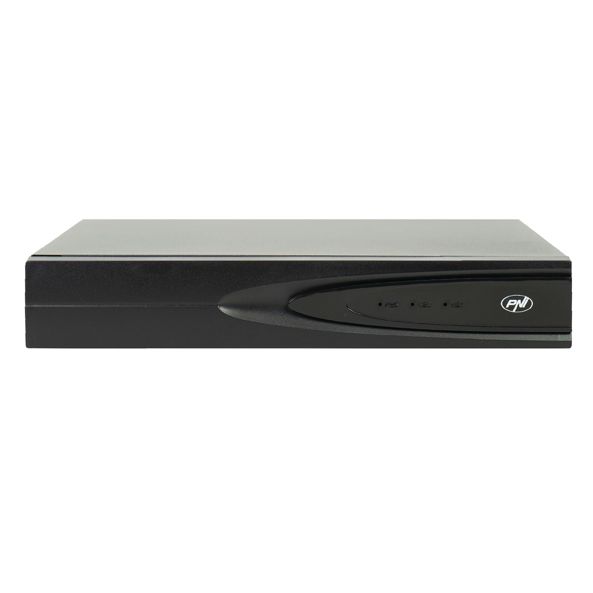 PNI House IP810 – 10-kanals 4K NVR med POE