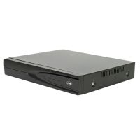 PNI House IP810 – 10-kanals 4K NVR med POE