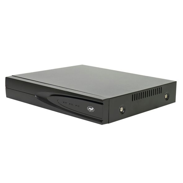 PNI House IP810 – 10-kanals 4K NVR med POE