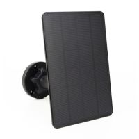 Solcellepanel PNI P13 – 6V/12V, 3W, 5200 mAh