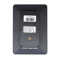 Solcellepanel PNI P13 – 6V/12V, 3W, 5200 mAh