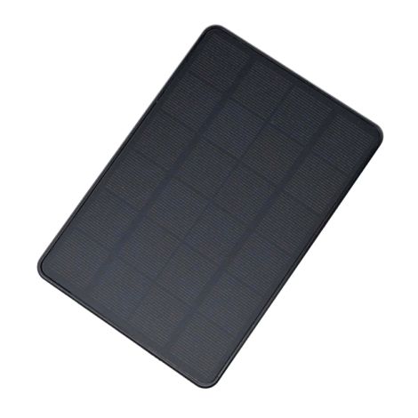 Solcellepanel PNI P13 – 6V/12V, 3W, 5200 mAh