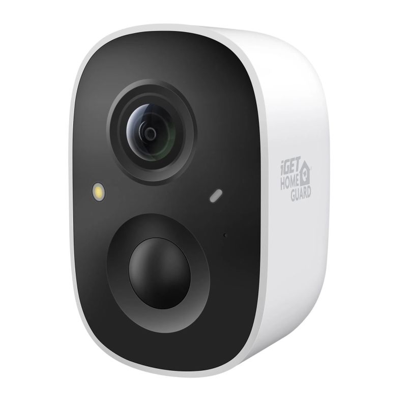 Homeguard SmartCam Flex HGWBC-351