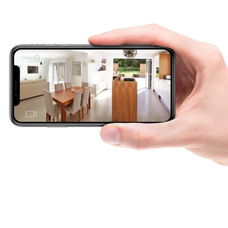 Homeguard SmartCam Flex HGWBC-351