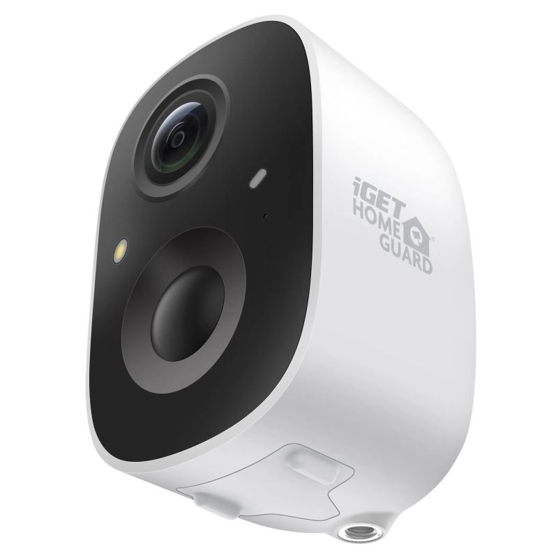 Homeguard SmartCam Flex HGWBC-351