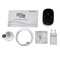 Homeguard SmartCam Flex HGWBC-351