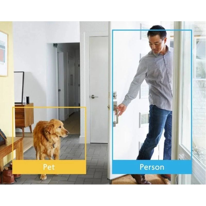 Homeguard SmartCam Flex HGWBC-351