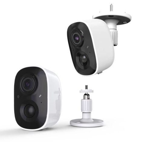Homeguard SmartCam Flex HGWBC-351