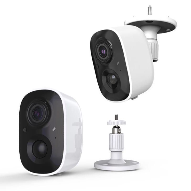 Homeguard SmartCam Flex HGWBC-351