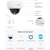 Reolink RLC-843A PoE 5x zoom