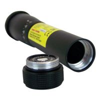 Grøn Laser Designator Lommelygte – Måludpegning op til 250 meter