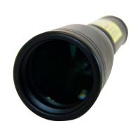 Grøn Laser Designator Lommelygte – Måludpegning op til 250 meter