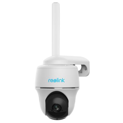 Reolink Go PT Plus