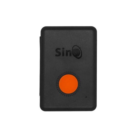 SinoTrack ST-904 GPS tracker med SOS nødknap