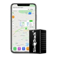 SinoTrack ST-903 kompakt GPS tracker