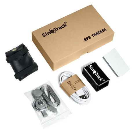 SinoTrack ST-903 kompakt GPS tracker