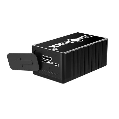 SinoTrack ST-903 kompakt GPS tracker