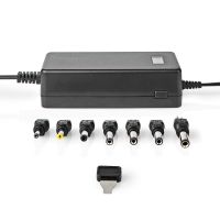 Universal strømforsyning 5-24 volt DC 36 watt