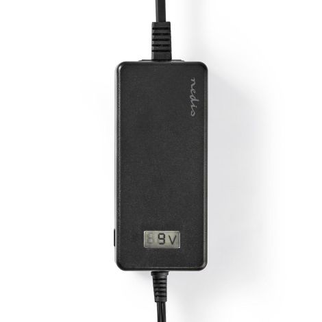 Universal strømforsyning 5-24 volt DC 36 watt