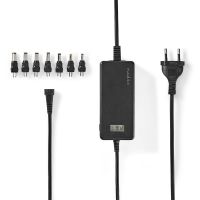 Universal strømforsyning 5-24 volt DC 36 watt