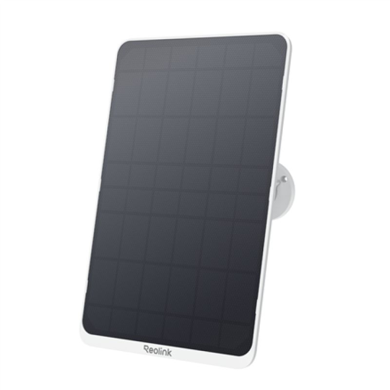 Reolink Solar Panel 3 (12W) hvid