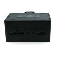 SinoTrack ST-902L GPS tracker til bil m OBD stik