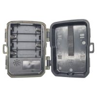 B&S Mini vildtkamera 12 MP Full HD