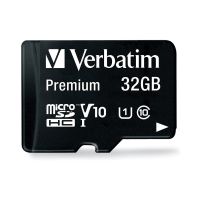 Micro SD kort 32 GB class 10