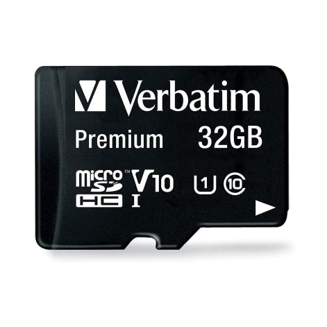 Micro SD kort 32 GB class 10