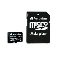 Micro SD kort 32 GB class 10