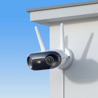 Reolink Elite Wi-Fi kamera med dobbeltlinse 180 grader