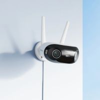 Reolink Elite Wi-Fi kamera med dobbeltlinse 180 grader