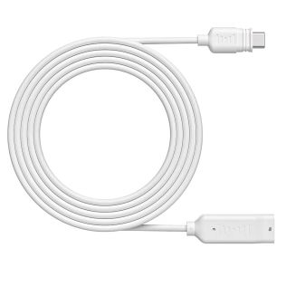 Reolink forlængerkabel USB-C til solcellepanel 4,5 meter