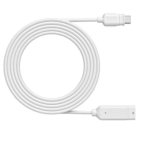 Reolink forlængerkabel USB-C til solcellepanel 4,5 meter