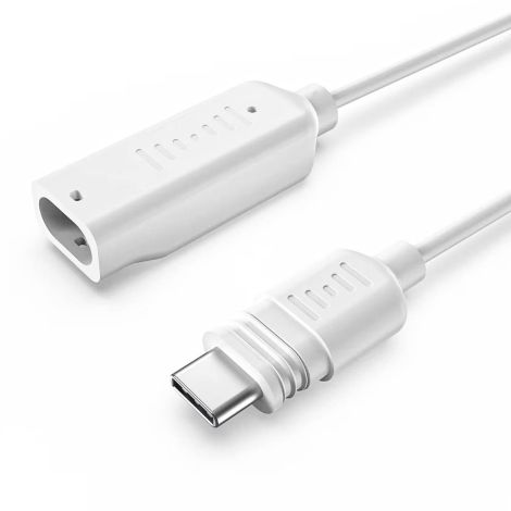 Reolink forlængerkabel USB-C til solcellepanel 4,5 meter