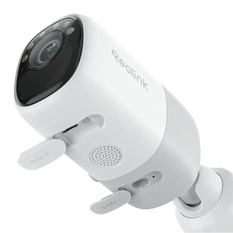 Reolink Altas batteridrevet Wi-Fi kamera 2K