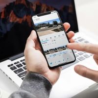 Reolink Altas batteridrevet Wi-Fi kamera 2K