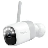 Reolink Altas batteridrevet Wi-Fi kamera 2K