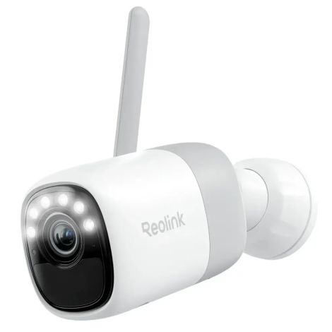 Reolink Altas batteridrevet Wi-Fi kamera 2K