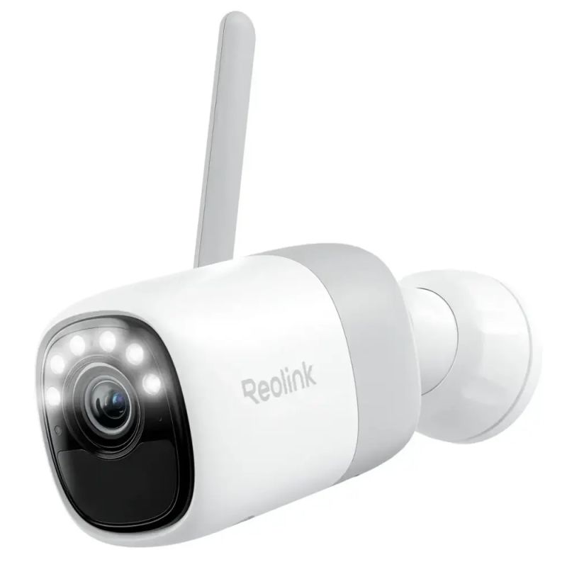 Reolink Altas batteridrevet Wi-Fi kamera 2K