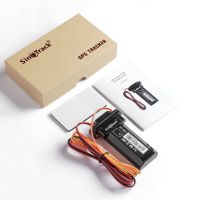 SinoTrack ST-901L GPS tracker til montering i bil eller MC