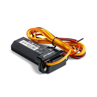 SinoTrack ST-901L GPS tracker til montering i bil eller MC