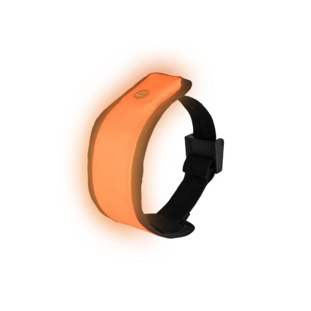 Opladeligt LED armbånd – Coast SA300