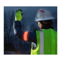 Opladeligt LED armbånd – Coast SA300