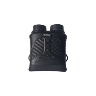 Natkikkert med Full HD-video og 40MP fotos - TX-257 