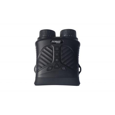 Natkikkert med Full HD-video og 40MP fotos - TX-257 